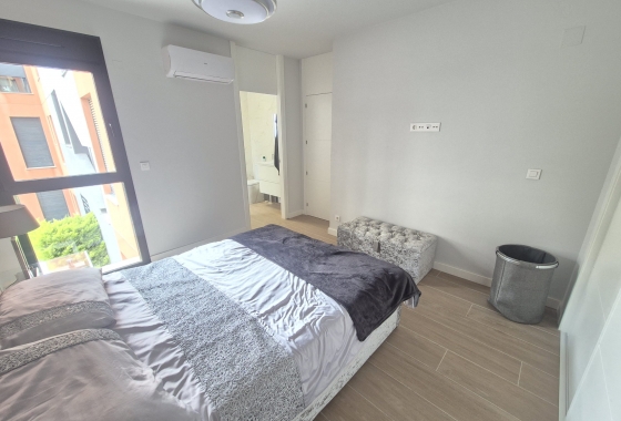 Resale - Apartment - Orihuela Costa