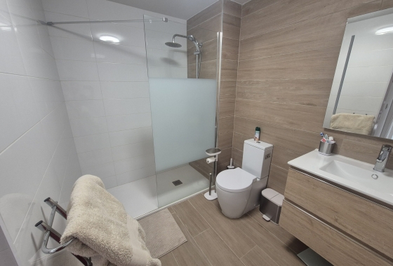 Resale - Apartment - Orihuela Costa