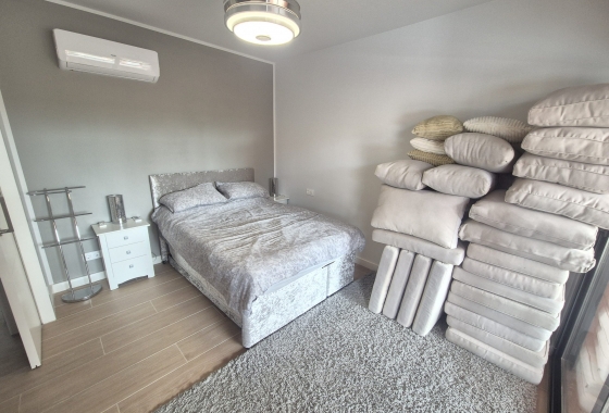 Resale - Apartment - Orihuela Costa