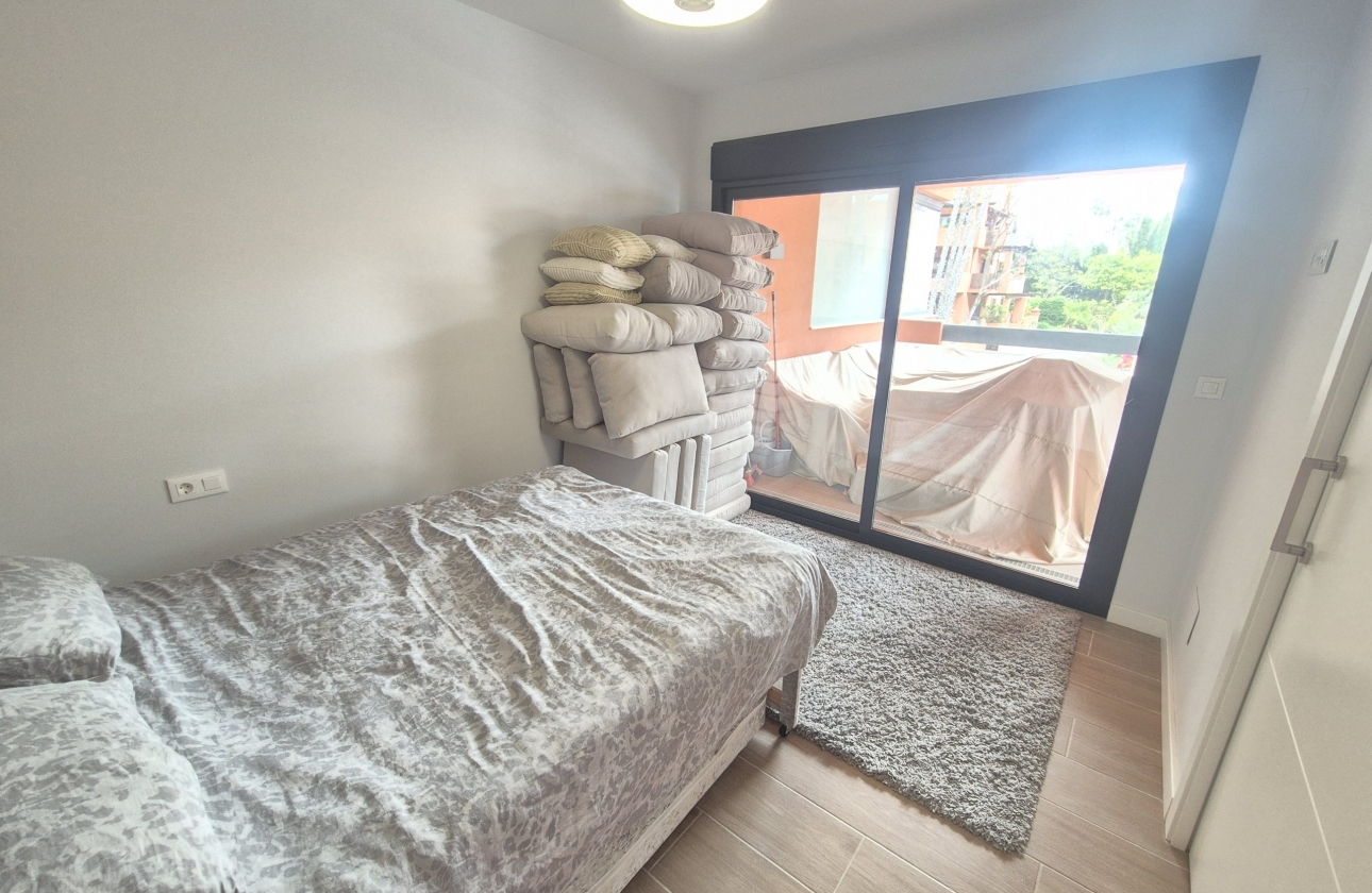 Resale - Apartment - Orihuela Costa