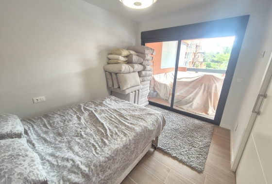 Resale - Apartment - Orihuela Costa