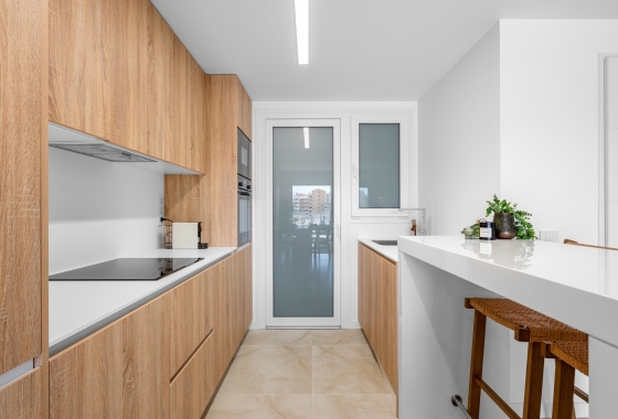 Resale - Apartment - Orihuela Costa - Punta Prima