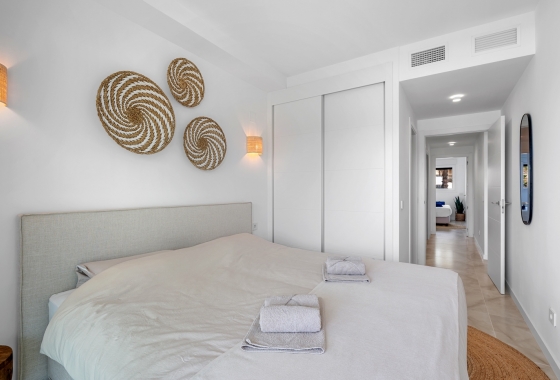 Resale - Apartment - Orihuela Costa - Punta Prima