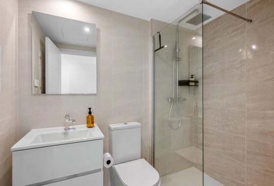 Resale - Apartment - Orihuela Costa - Punta Prima