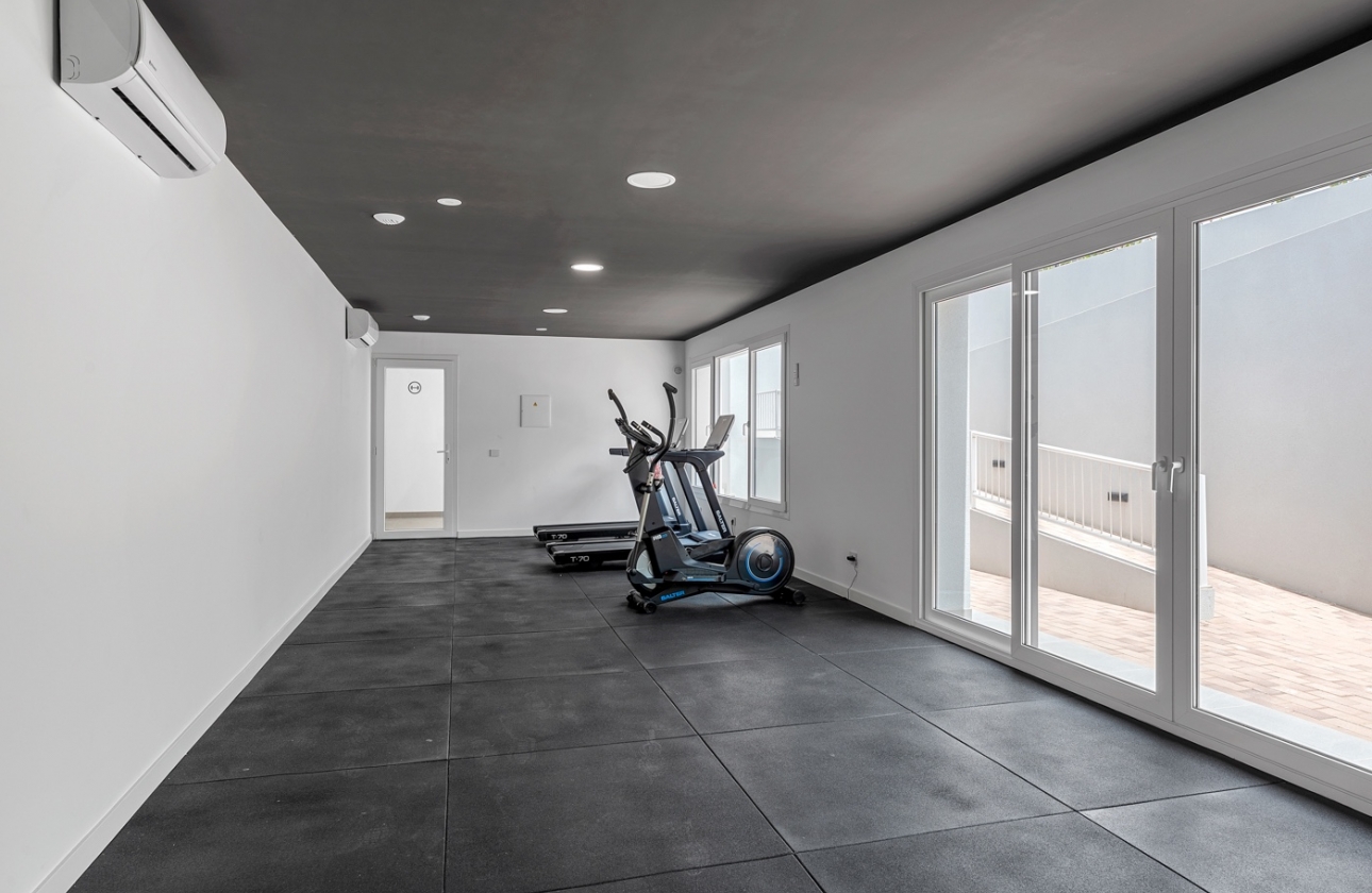Resale - Apartment - Orihuela Costa - Punta Prima
