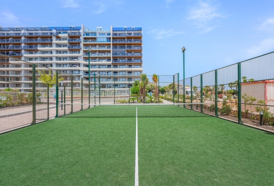 Resale - Apartment - Orihuela Costa - Punta Prima