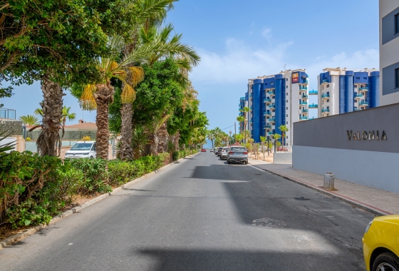 Resale - Apartment - Orihuela Costa - Punta Prima