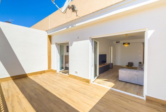 Reventa - Apartment - Torrevieja - Playa del Cura