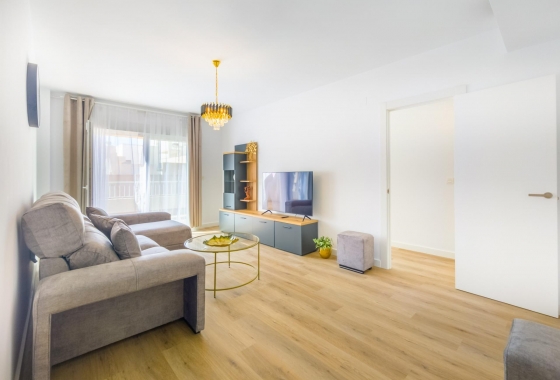 Reventa - Apartment - Torrevieja - Playa del Cura
