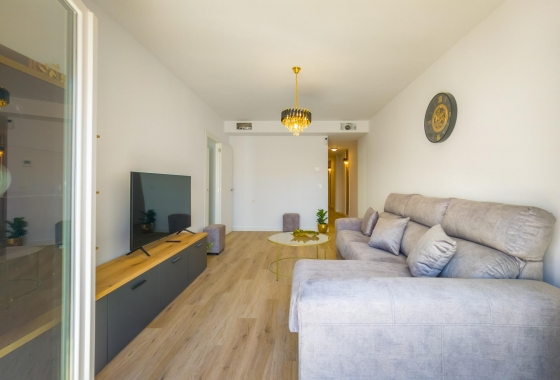 Reventa - Apartment - Torrevieja - Playa del Cura