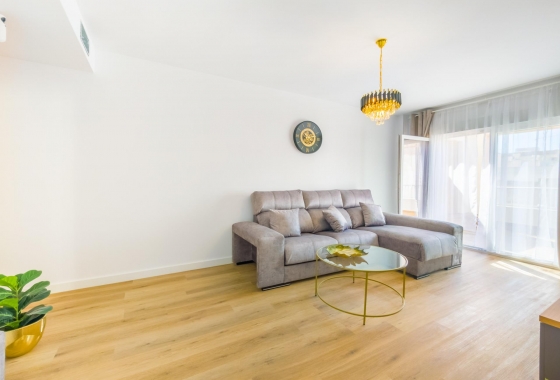 Reventa - Apartment - Torrevieja - Playa del Cura