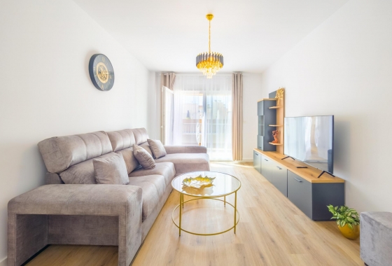 Reventa - Apartment - Torrevieja - Playa del Cura