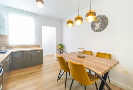 Reventa - Apartment - Torrevieja - Playa del Cura