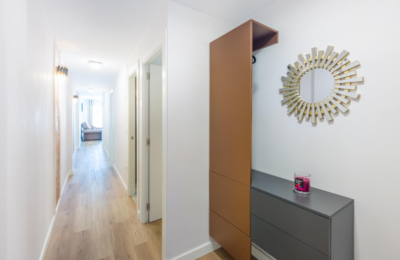 Reventa - Apartment - Torrevieja - Playa del Cura