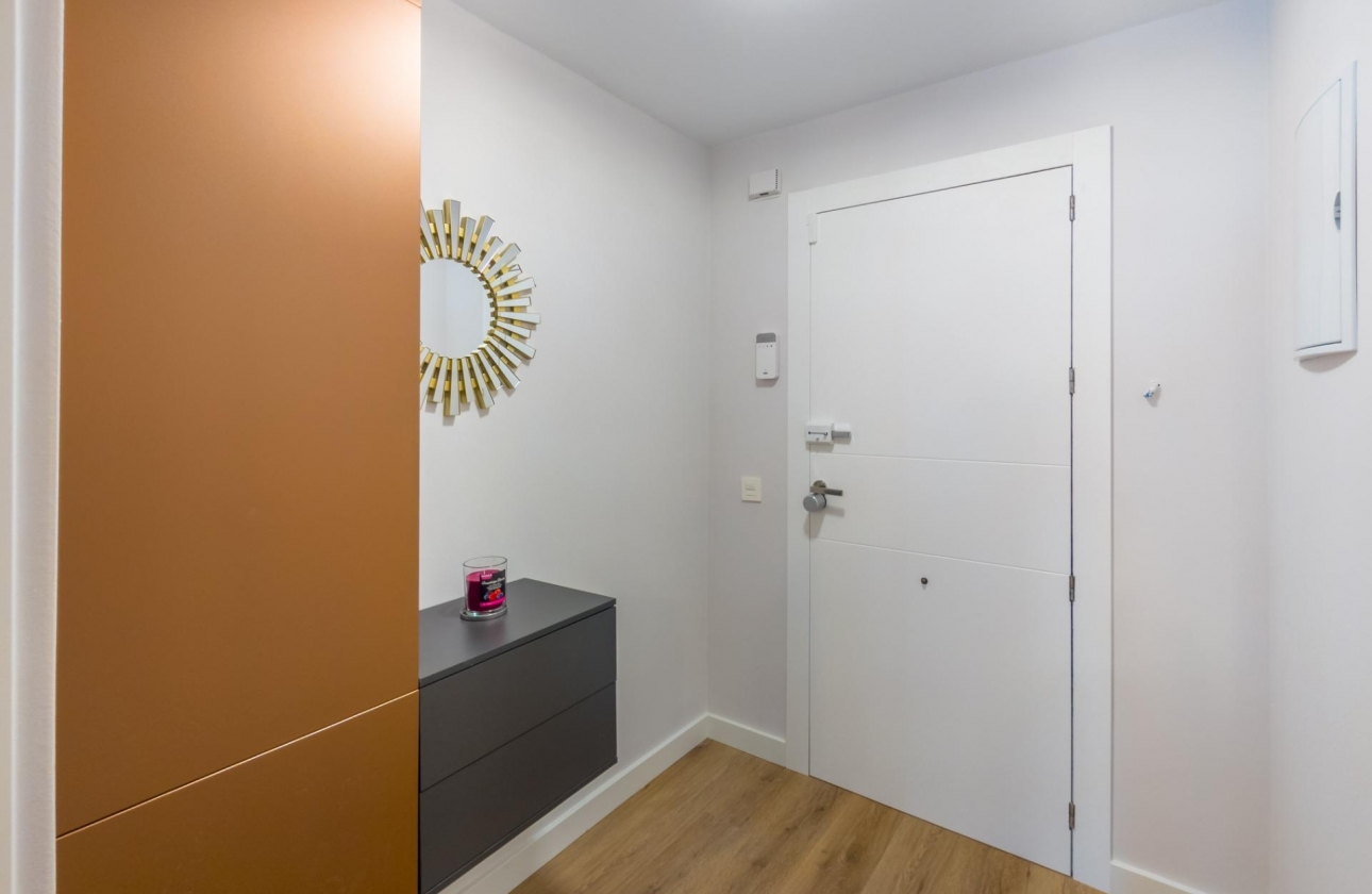 Reventa - Apartment - Torrevieja - Playa del Cura