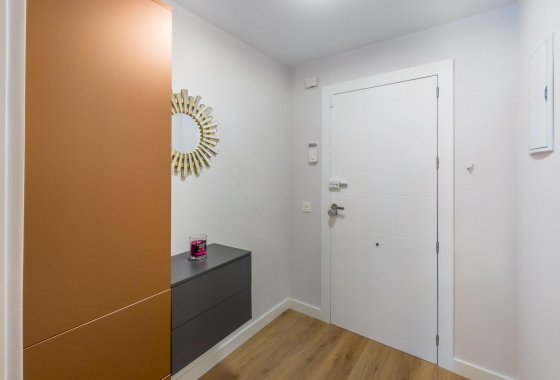 Reventa - Apartment - Torrevieja - Playa del Cura