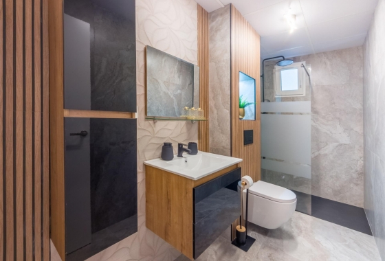 Reventa - Apartment - Torrevieja - Playa del Cura
