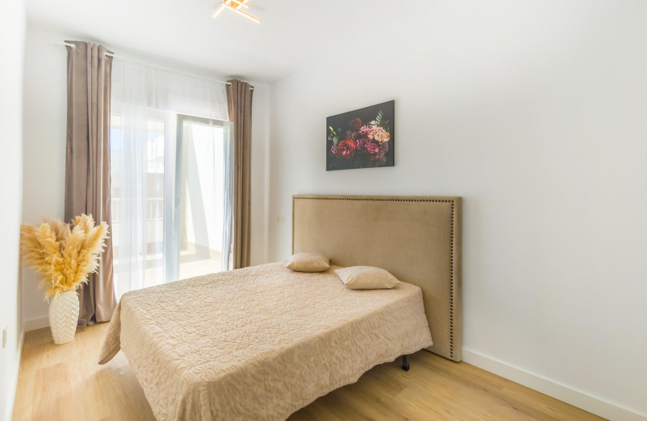 Reventa - Apartment - Torrevieja - Playa del Cura