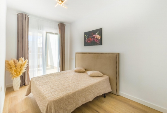 Reventa - Apartment - Torrevieja - Playa del Cura