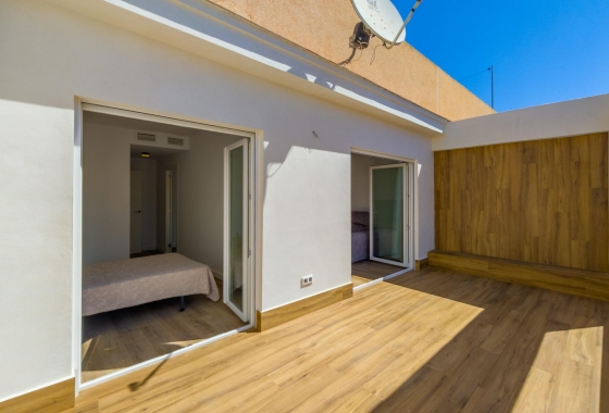 Reventa - Apartment - Torrevieja - Playa del Cura