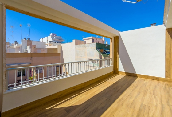 Reventa - Apartment - Torrevieja - Playa del Cura