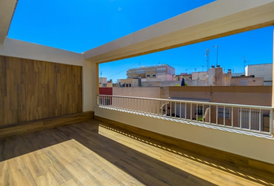 Reventa - Apartment - Torrevieja - Playa del Cura