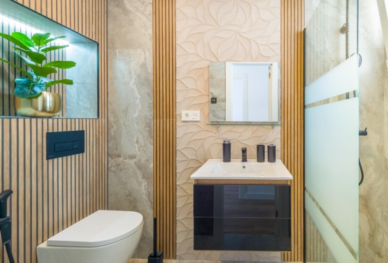 Reventa - Apartment - Torrevieja - Playa del Cura