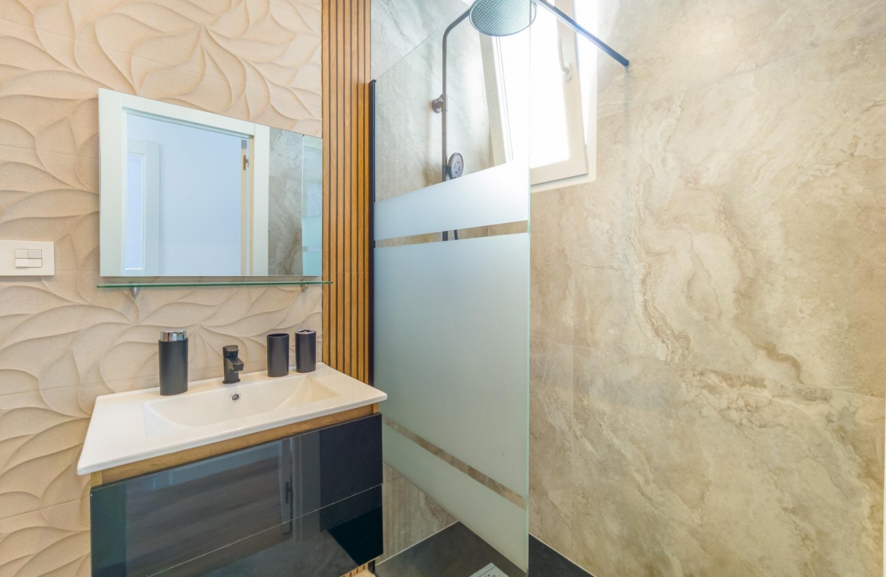 Reventa - Apartment - Torrevieja - Playa del Cura
