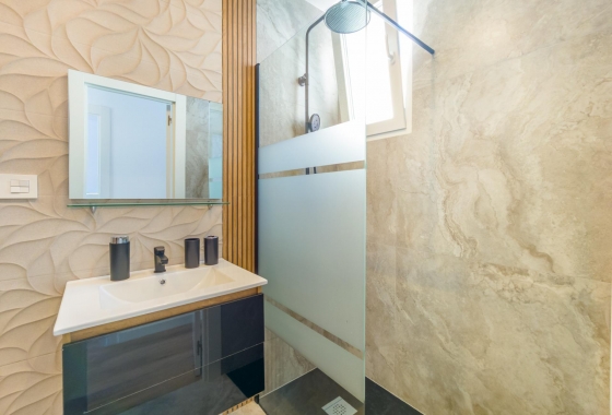 Reventa - Apartment - Torrevieja - Playa del Cura