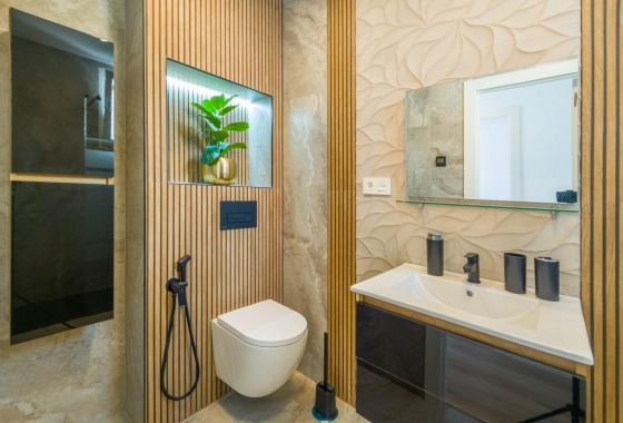 Reventa - Apartment - Torrevieja - Playa del Cura