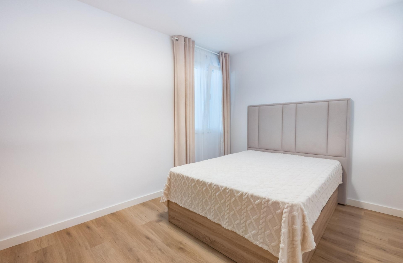 Reventa - Apartment - Torrevieja - Playa del Cura