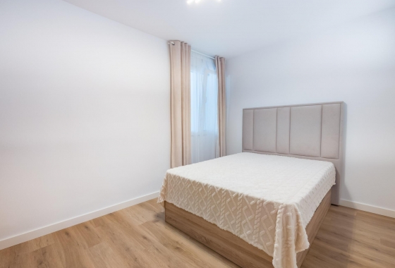 Reventa - Apartment - Torrevieja - Playa del Cura