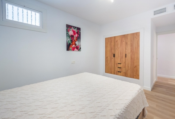 Reventa - Apartment - Torrevieja - Playa del Cura