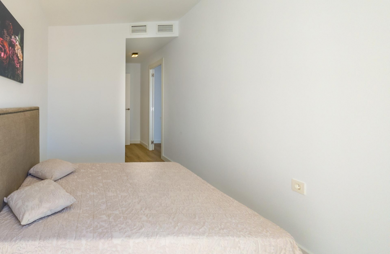 Reventa - Apartment - Torrevieja - Playa del Cura