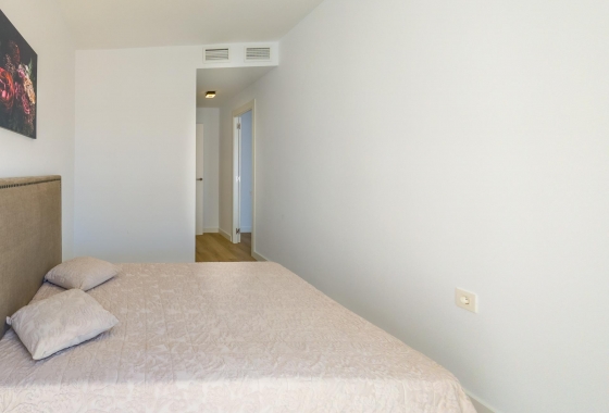 Reventa - Apartment - Torrevieja - Playa del Cura