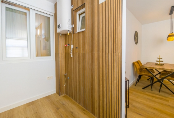 Reventa - Apartment - Torrevieja - Playa del Cura