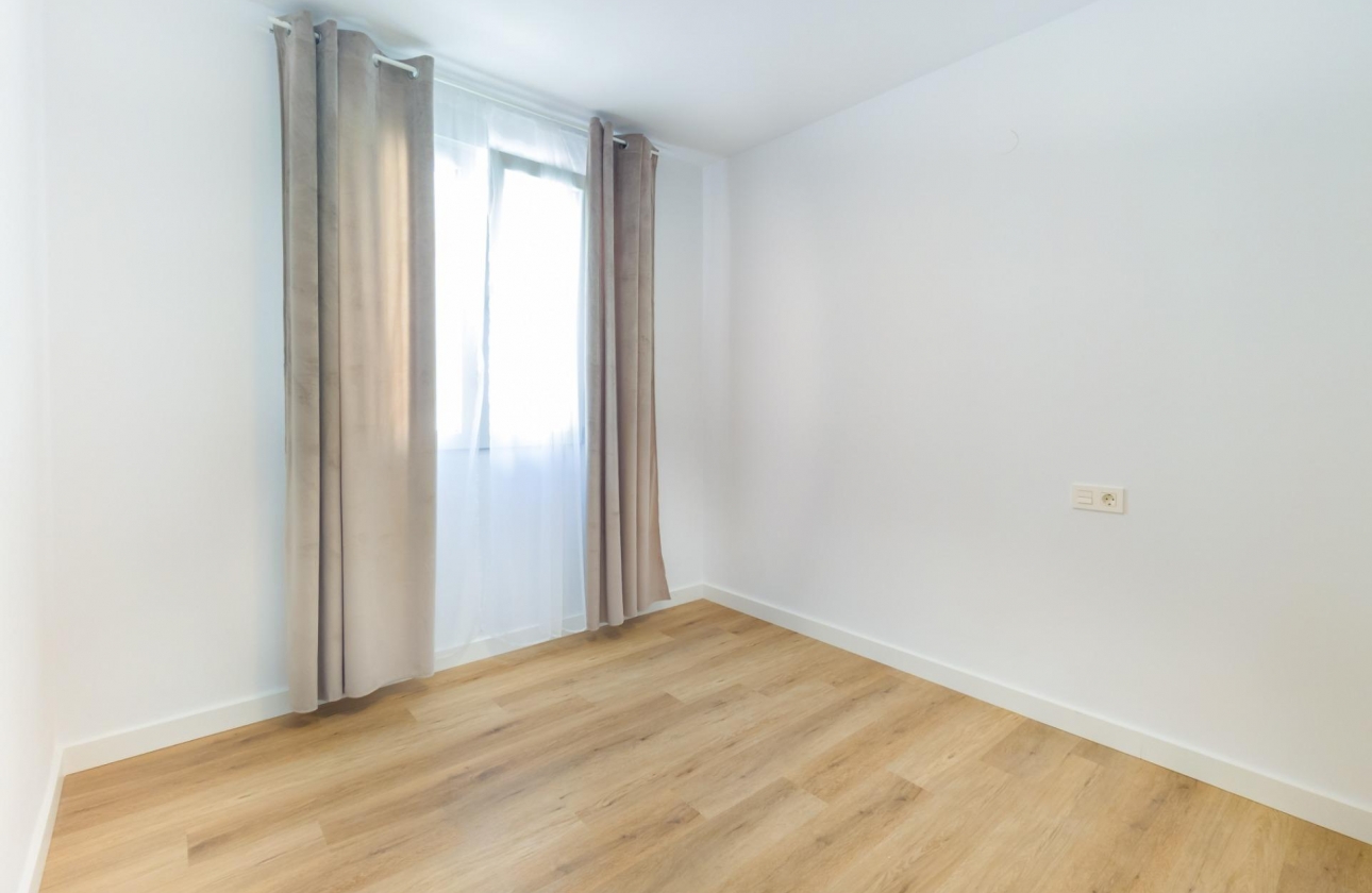 Reventa - Apartment - Torrevieja - Playa del Cura