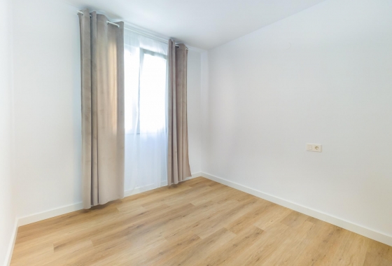 Reventa - Apartment - Torrevieja - Playa del Cura