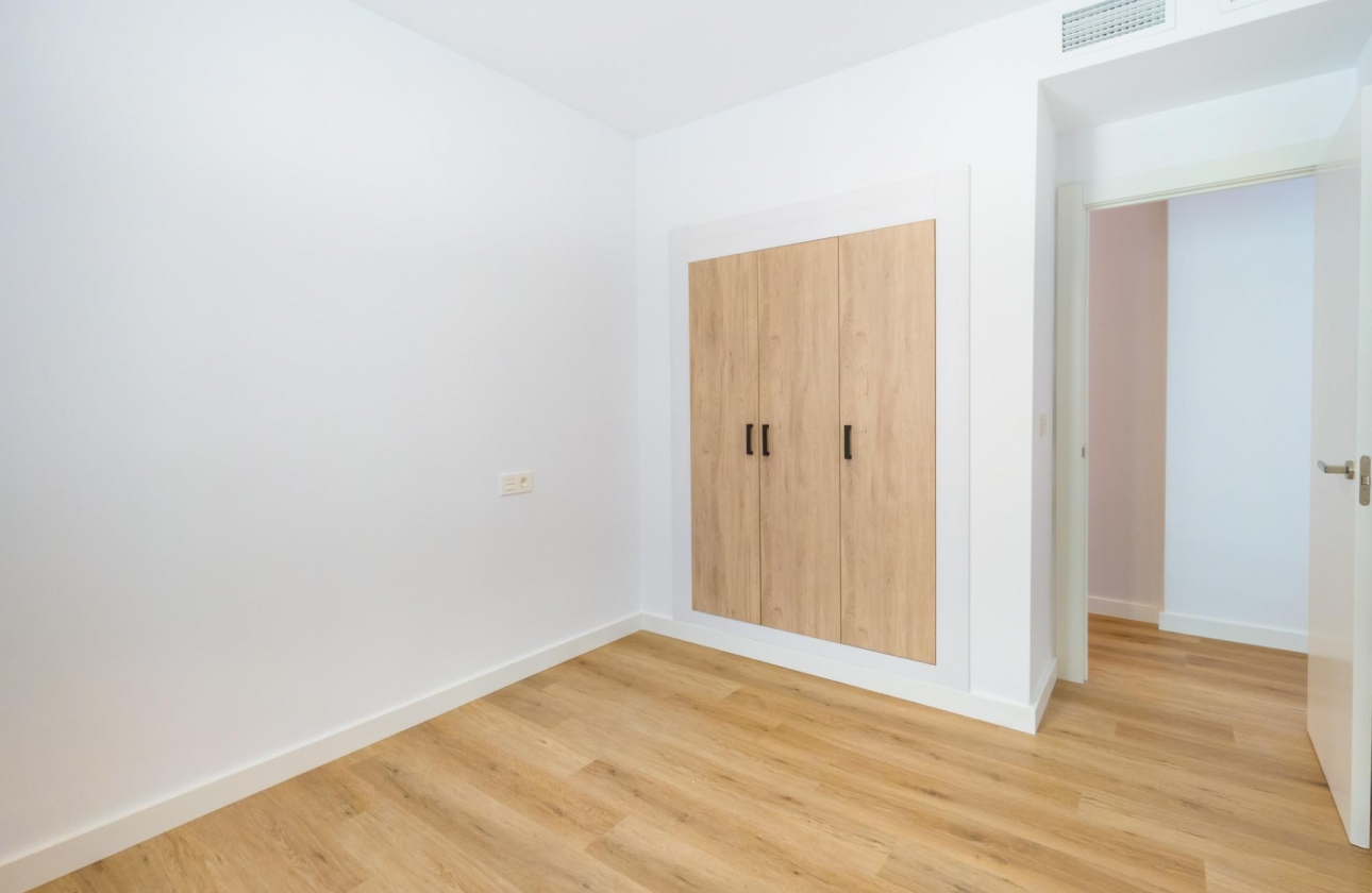 Reventa - Apartment - Torrevieja - Playa del Cura