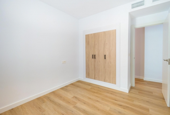 Reventa - Apartment - Torrevieja - Playa del Cura