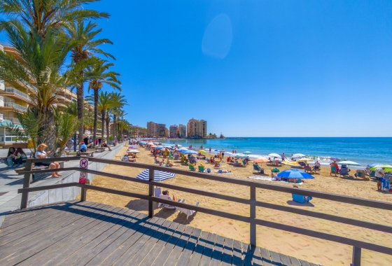 Reventa - Apartment - Torrevieja - Playa del Cura