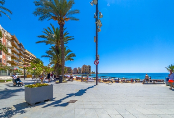 Reventa - Apartment - Torrevieja - Playa del Cura