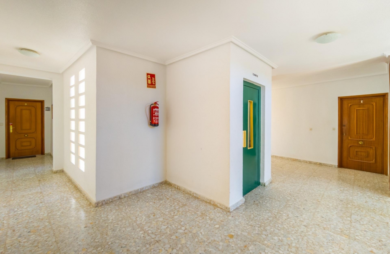 Reventa - Apartment - Torrevieja - Playa del Cura