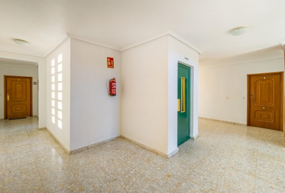 Reventa - Apartment - Torrevieja - Playa del Cura