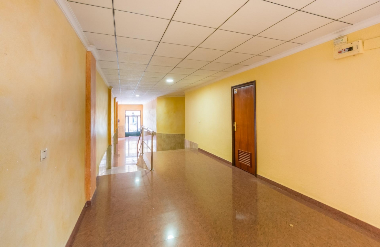 Reventa - Apartment - Torrevieja - Playa del Cura