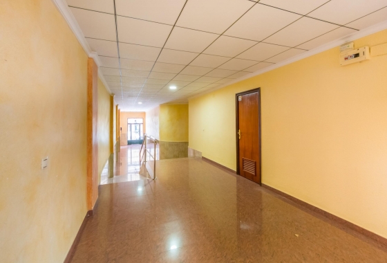 Reventa - Apartment - Torrevieja - Playa del Cura