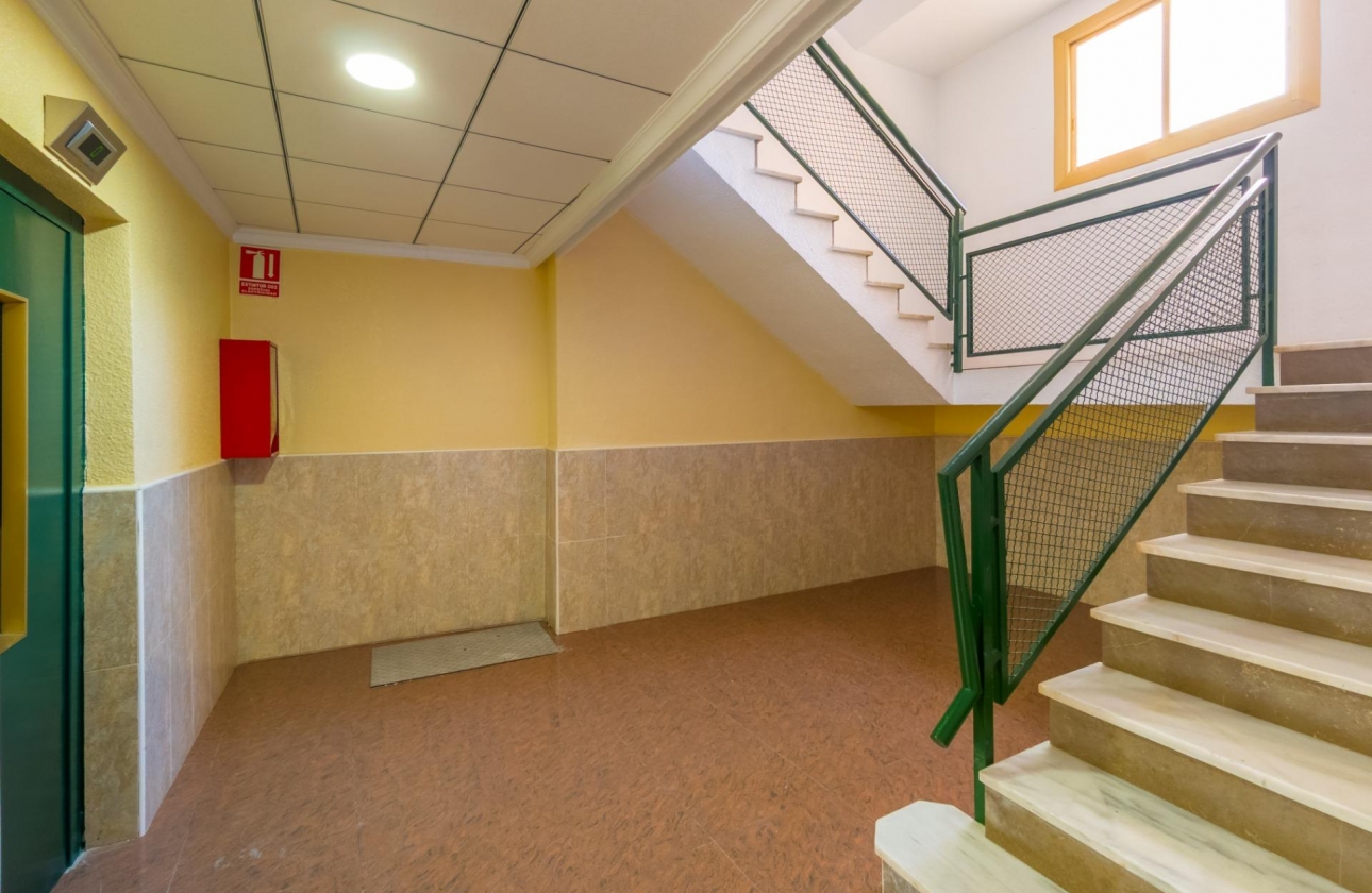 Reventa - Apartment - Torrevieja - Playa del Cura