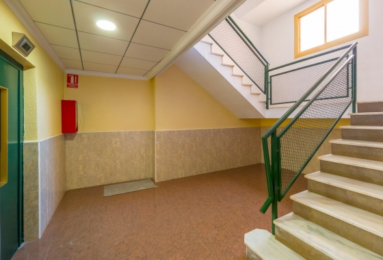 Reventa - Apartment - Torrevieja - Playa del Cura