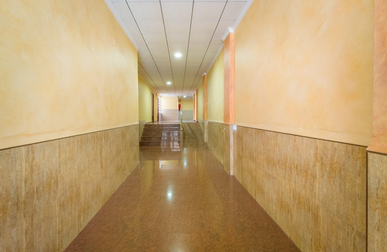 Reventa - Apartment - Torrevieja - Playa del Cura