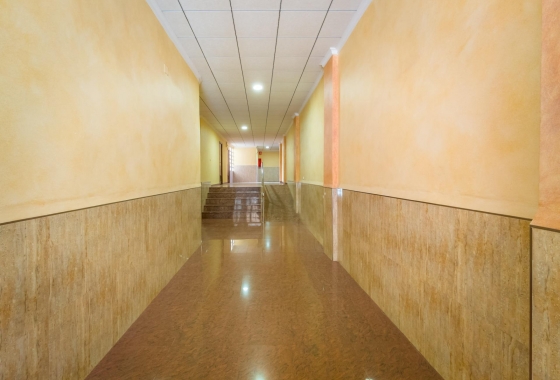 Reventa - Apartment - Torrevieja - Playa del Cura